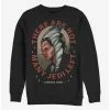 Top 10 🔥 Star Wars The Mandalorian Ahsoka Tano Not Many Left Crew Sweatshirt ✔️ -Star Wars Clothing Sales 15184004 hi