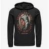 Best deal 😉 Star Wars The Mandalorian Ahsoka Tano Not Many Left Hoodie 🔥 -Star Wars Clothing Sales 15184103 hi