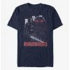 Budget 💯 Star Wars The Mandalorian Darksaber Controller T-Shirt 🥰 -Star Wars Clothing Sales 15241229 hi