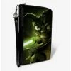 Outlet ๐ Star Wars The Clone Wars Yoda Lightsaber Pose Greens Zip Around Wallet โจ 1 Outlet ๐ Star Wars The Clone Wars Yoda Lightsaber Pose Greens Zip Around Wallet โจ -Star Wars Clothing Sales 15257870 hi