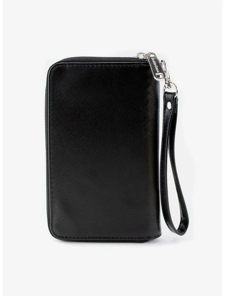 Cheapest โค๏ธ Star Wars The Mandalorian The Child Toss Print Pink Zip Around Wallet ๐ 4 Cheapest โค๏ธ Star Wars The Mandalorian The Child Toss Print Pink Zip Around Wallet ๐ - Image 2