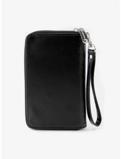 Discount 🥰 Star Wars The Mandalorian Carrying The Child Zip Around Wallet 🛒 6 Discount 🥰 Star Wars The Mandalorian Carrying The Child Zip Around Wallet 🛒 -Star Wars Clothing Sales 15257874 av1