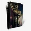 Discount ๐ฅฐ Star Wars The Mandalorian Carrying The Child Zip Around Wallet ๐ 1 Discount ๐ฅฐ Star Wars The Mandalorian Carrying The Child Zip Around Wallet ๐ -Star Wars Clothing Sales 15257874 hi