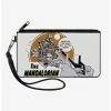Top 10 🥰 Star Wars The Mandalorian Riding Speeder Bike With The Child Zip Clutch Canvas Wallet 😉 1 Top 10 🥰 Star Wars The Mandalorian Riding Speeder Bike With The Child Zip Clutch Canvas Wallet 😉 -Star Wars Clothing Sales 15257876 hi