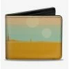 Buy ✨ Star Wars The Mandalorian Two Moon Landscape Bifold Wallet 🤩 2 Buy ✨ Star Wars The Mandalorian Two Moon Landscape Bifold Wallet 🤩 -Star Wars Clothing Sales 15257880 hi