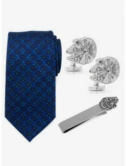 Best deal ⭐ Star Wars Millennium Falcon Favorites Set ✔️