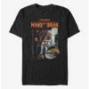 Top 10 🌟 Extra Soft Star Wars The Mandalorian Cut Up T-Shirt 🥰 -Star Wars Clothing Sales 15319020 hi