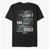 New 👏 Extra Soft Star Wars The Mandalorian The Child Don't Eat That T-Shirt 🌟 2 New 👏 Extra Soft Star Wars The Mandalorian The Child Don't Eat That T-Shirt 🌟 -Star Wars Clothing Sales 15319072 hi