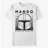 Hot Sale โญ Extra Soft Star Wars The Mandalorian Mando Simple T-Shirt ๐ 2 Hot Sale โญ Extra Soft Star Wars The Mandalorian Mando Simple T-Shirt ๐ -Star Wars Clothing Sales 15319191 hi