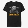 Wholesale 🔔 Extra Soft Star Wars The Mandalorian The Child Gimme Treats T-Shirt ✨ 2 Wholesale 🔔 Extra Soft Star Wars The Mandalorian The Child Gimme Treats T-Shirt ✨ -Star Wars Clothing Sales 15319192 hi
