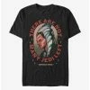 Brand new 🎉 Extra Soft Star Wars The Mandalorian Jedi Ahsoka Tano T-Shirt 👏 -Star Wars Clothing Sales 15319245 hi