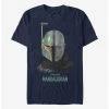 Wholesale 😀 Extra Soft Star Wars The Mandalorian Boba Fett T-Shirt 🔔