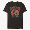 Best deal ⌛ Extra Soft Star Wars The Mandalorian Mandalorian Fog T-Shirt 🤩