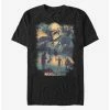 Promo 🧨 Extra Soft Star Wars The Mandalorian Mando Memory T-Shirt ⭐ -Star Wars Clothing Sales 15319556 hi