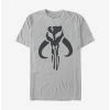 Best reviews of 🥰 Extra Soft Star Wars The Mandalorian Simple Symbol T-Shirt 🌟 2 Best reviews of 🥰 Extra Soft Star Wars The Mandalorian Simple Symbol T-Shirt 🌟 -Star Wars Clothing Sales 15319659 hi