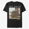 Cheap 👏 Extra Soft Star Wars The Mandalorian The Child In Color T-Shirt 🤩 1 Cheap 👏 Extra Soft Star Wars The Mandalorian The Child In Color T-Shirt 🤩 -Star Wars Clothing Sales 15319695 hi