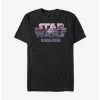 Best deal 🥰 Extra Soft Star Wars The Mandalorian The Child Logo Fill T-Shirt ❤️ -Star Wars Clothing Sales 15319713 hi