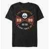 Deals ✔️ Star Wars: The Bad Batch Badge T-Shirt ✨ -Star Wars Clothing Sales 15403832 hi