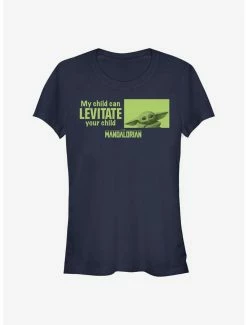 Budget ๐ The Mandalorian Levitate Child ๐ง Girls T-Shirt ๐ 8 Budget ๐ The Mandalorian Levitate Child ๐ง Girls T-Shirt ๐ -Star Wars Clothing Sales 15472341 hi