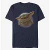 Hot Sale ✔️ Star Wars The Mandalorian The Child Portrait T-Shirt 🌟 2 Hot Sale ✔️ Star Wars The Mandalorian The Child Portrait T-Shirt 🌟 -Star Wars Clothing Sales 15472818 hi