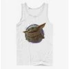 Cheap ๐ Star Wars The Mandalorian The Child Portrait Tank ๐ 1 Cheap ๐ Star Wars The Mandalorian The Child Portrait Tank ๐ -Star Wars Clothing Sales 15472881 hi