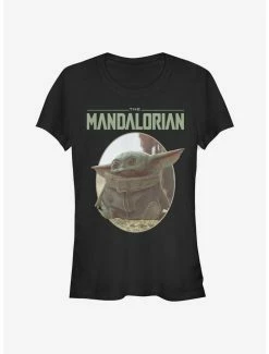 Coupon ๐ Star Wars The Mandalorian The Child The Look ๐ง Girls T-Shirt ๐ฏ 7 Coupon ๐ Star Wars The Mandalorian The Child The Look ๐ง Girls T-Shirt ๐ฏ -Star Wars Clothing Sales 15473447 hi 1