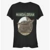 Coupon ๐ Star Wars The Mandalorian The Child The Look ๐ง Girls T-Shirt ๐ฏ 1 Coupon ๐ Star Wars The Mandalorian The Child The Look ๐ง Girls T-Shirt ๐ฏ -Star Wars Clothing Sales 15473447 hi