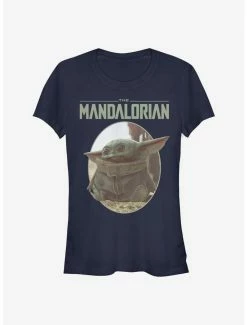 Coupon ๐ Star Wars The Mandalorian The Child The Look ๐ง Girls T-Shirt ๐ฏ 9 Coupon ๐ Star Wars The Mandalorian The Child The Look ๐ง Girls T-Shirt ๐ฏ -Star Wars Clothing Sales 15473454 hi