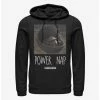 Hot Sale 😍 Star Wars The Mandalorian The Child Power Nap Hoodie 🔥 -Star Wars Clothing Sales 15473703 hi