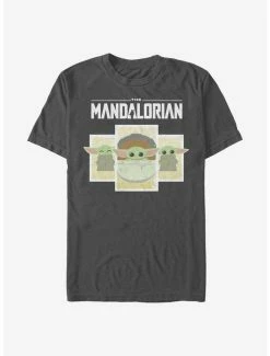 Promo ๐ Star Wars The Mandalorian The Child Boxes T-Shirt โจ 6 Promo ๐ Star Wars The Mandalorian The Child Boxes T-Shirt โจ -Star Wars Clothing Sales 15473879 hi