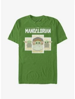 Promo ๐ Star Wars The Mandalorian The Child Boxes T-Shirt โจ 7 Promo ๐ Star Wars The Mandalorian The Child Boxes T-Shirt โจ -Star Wars Clothing Sales 15473888 hi 1