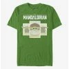 Promo ๐ Star Wars The Mandalorian The Child Boxes T-Shirt โจ 1 Promo ๐ Star Wars The Mandalorian The Child Boxes T-Shirt โจ -Star Wars Clothing Sales 15473888 hi