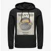 New 🥰 Star Wars The Mandalorian Wanted The Child Hoodie 🛒 -Star Wars Clothing Sales 15474219 hi