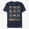 Best reviews of 🔔 Star Wars The Mandalorian Mando Helmet Boxup T-Shirt 🎁 -Star Wars Clothing Sales 15474412 hi