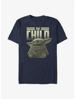 Hot Sale 🌟 The Mandalorian The Child T-Shirt 🤩 9 Hot Sale 🌟 The Mandalorian The Child T-Shirt 🤩 -Star Wars Clothing Sales 15474440 hi