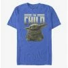 New 💯 Star Wars The Mandalorian Green The Child T-Shirt 🥰 -Star Wars Clothing Sales 15474449 hi