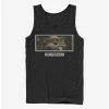 Outlet 😀 Star Wars The Mandalorian The Child The Stare Tank 😍 -Star Wars Clothing Sales 15474498 hi