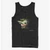 Deals 🧨 Star Wars The Mandalorian Unknown Species The Child Tank 🧨 -Star Wars Clothing Sales 15474512 hi
