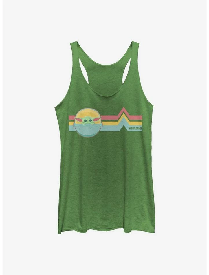 Buy ๐ Star Wars The Mandalorian Rainbow The Child ๐ง Girls Tank ๐ 3 Buy ๐ Star Wars The Mandalorian Rainbow The Child ๐ง Girls Tank ๐