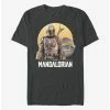 Best reviews of 🎉 Star Wars The Mandalorian Team Members T-Shirt ✨ -Star Wars Clothing Sales 15475574 hi
