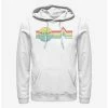 Wholesale 🔔 Star Wars The Mandalorian Rainbow The Child Hoodie ⌛ -Star Wars Clothing Sales 15475756 hi