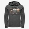 Coupon ✔️ Star Wars The Mandalorian The Child Song Meme Hoodie 🔔 -Star Wars Clothing Sales 15475774 hi