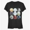 Discount 👍 Star Wars Trooper Planets 👧 Girls T-Shirt 🤩 -Star Wars Clothing Sales 15476220 hi