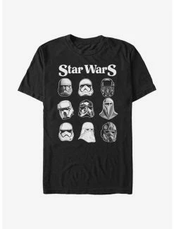 Promo ๐งจ Star Wars Trooper Helmets T-Shirt โ๏ธ 7 Promo ๐งจ Star Wars Trooper Helmets T-Shirt โ๏ธ -Star Wars Clothing Sales 15476537 hi