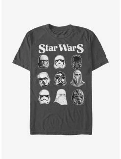 Promo ๐งจ Star Wars Trooper Helmets T-Shirt โ๏ธ 8 Promo ๐งจ Star Wars Trooper Helmets T-Shirt โ๏ธ -Star Wars Clothing Sales 15476555 hi 1