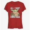 Outlet โ๏ธ Star Wars The Mandalorian ๐ Christmas The Child ๐ง Girls T-Shirt ๐ 1 Outlet โ๏ธ Star Wars The Mandalorian ๐ Christmas The Child ๐ง Girls T-Shirt ๐ -Star Wars Clothing Sales 15476613 hi