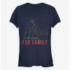 Cheapest 👍 Star Wars The Mandalorian Family Time 👧 Girls T-Shirt 💯 -Star Wars Clothing Sales 15476628 hi