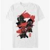 Top 10 🛒 Star Wars Traditional Dark Side T-Shirt 🎉 -Star Wars Clothing Sales 15476695 hi