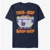 Coupon 🎁 Star Wars Trick Or Beep T-Shirt 🔔 -Star Wars Clothing Sales 15476713 hi