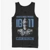 Brand new 🤩 Star Wars The Mandalorian Self Destruct Tank ✔️ -Star Wars Clothing Sales 15477239 hi